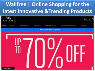 Buy electronics accessories