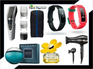 Mall Myriad - Best Online Shopping Stores in USA