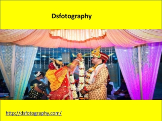 Wedding Photography In Bhubaneswar