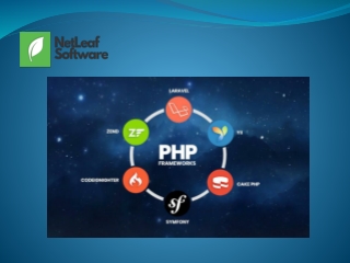 2020 Top PHP Frameworks for Web Development
