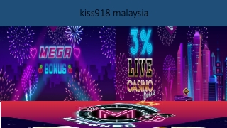 kiss918 malaysia