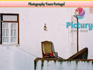 Photography Tours Portugal