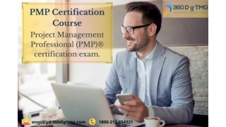 pmp certification