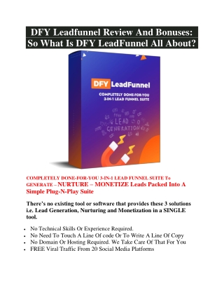 Secret Formula Used By A 7-Figure Marketer Built-In For Guaranteed Results