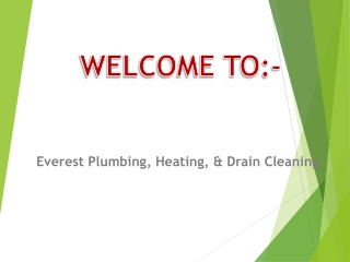 Best BACK WATER VALVE INSTALLATION in Kelvin