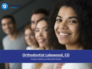 Clear Braces Lakewood, CO | Orthodontic Experts of Colorado
