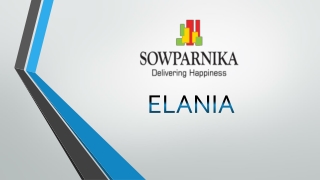 Apartments in Kottayam