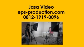 Contractor Safety Induction Video Call 0812.1919.0096 | Jasa Video eps-production