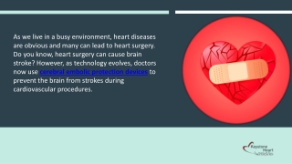 Cerebral Embolic Protection Devices – Keystone Heart