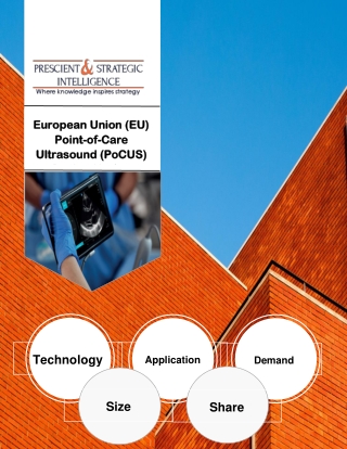 European Union (EU) Point-of-Care Ultrasound (PoCUS) Device Market Analysis