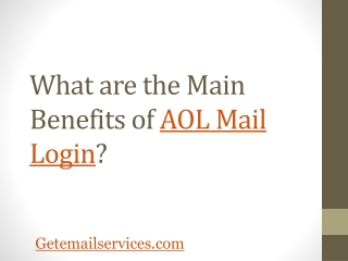 My AOL Mail Login |  1-855-599-8359 | AOL Mail Sign In Now