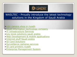 key kiosk solutions saudi arabia