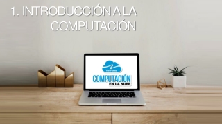 CLASE 1 - COMPUTACIÓN