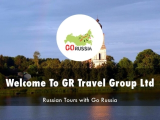 GR Travel Group Ltd