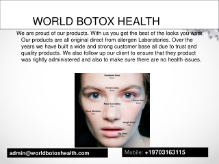 order botox online | buy botox online uk | where to buy botox buy botox online canada