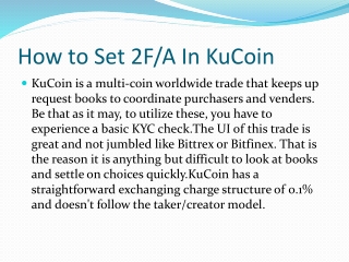 {1-847-868-3847} KuCoin Support Phone Number