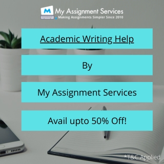 Hire An All-rounder Expert For Academic Writing Help And HD Grades