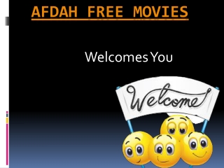 Afdah Free Movies- Download Full Free Films Online Without Sign UP