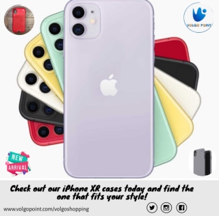 Buy Iphone XR Cases