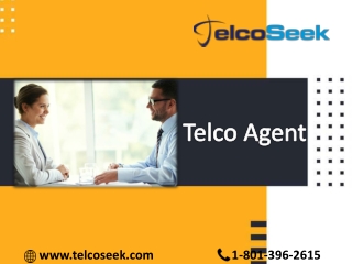 Our Telco Agent helps you to choose best packages - TelcoSeek