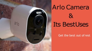 How To Reset Arlo Base Station Offline?