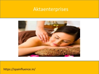 Full Body Massage Centre In Anna Nagar