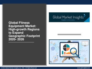 Global Fitness Equipment Market: Leading Segments and their Growth Drivers 2026