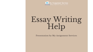 How to Score Good Grades in Essay Writing Tasks