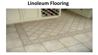 Linoleum Flooring Abu Dhabi