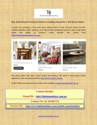 Buy Study room furniture Online in Australia ⭐Upto 30% OFF