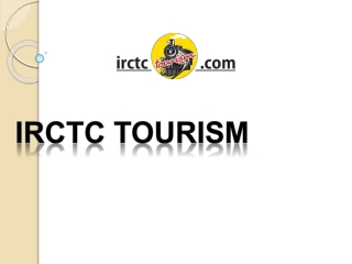 Best devotional tour packages on IRCTC Tourism