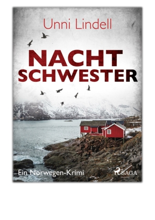 [PDF] Free Download Nachtschwester - Ein Norwegen-Krimi By Unni Lindell & Gabriele Haefs