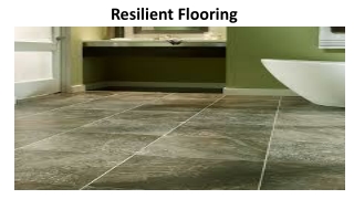Best Resilient Flooring Abu Dhabi