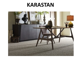 Karastan In Dubai