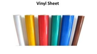 Buy Best Vinyl Sheet Abu Dhabi