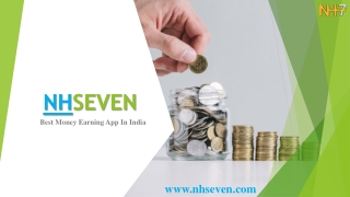 Free money earning apps for android in india