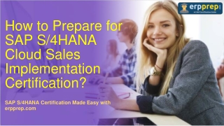 SAP S/4HANA Cloud C_S4CS_2002 Certification Questions Answers