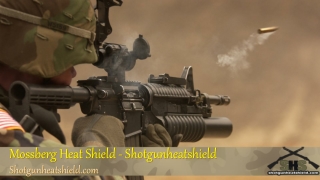 Mossberg Heat Shield-shotgunheatshield