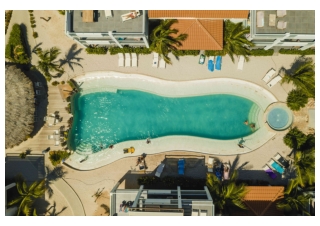 Resort Bonaire - Hotels Bonaire