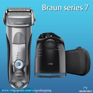 Braun Series 7 Replacement Head