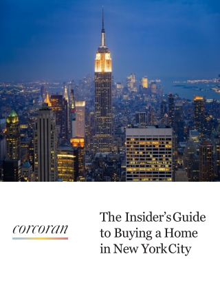 NYC Buyers Guide - Sid Gandotra