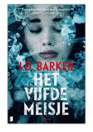 [PDF] Free Download Het vijfde meisje By Barker