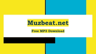 Muzbeat.net - Free MP3 Download