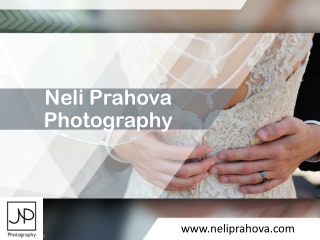 Neli Prahova Photography – Professional Photographer in London