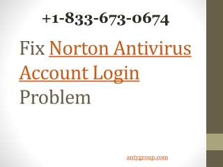 Norton Account Login | 18336730674 | Log into Norton Account