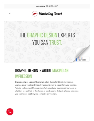 Graphic design Adelaide