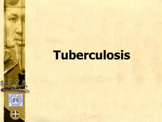 Tuberculosis