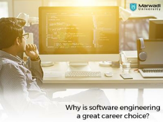 Benefits of becoming a software engineer