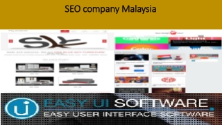 seo company malaysia