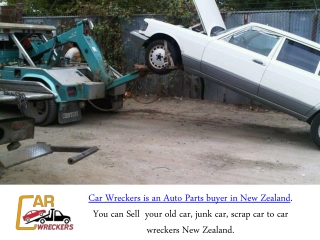 We offers Best Price Your Junk Car - Remove It Today